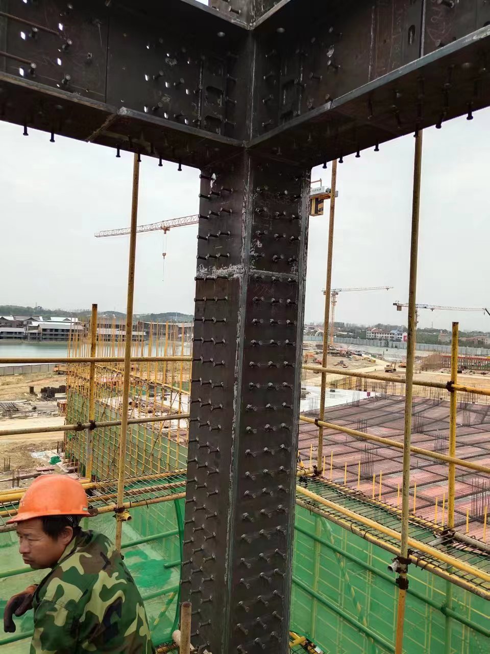安岳房屋加固的基础步骤